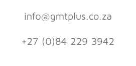 gmt+ contact details